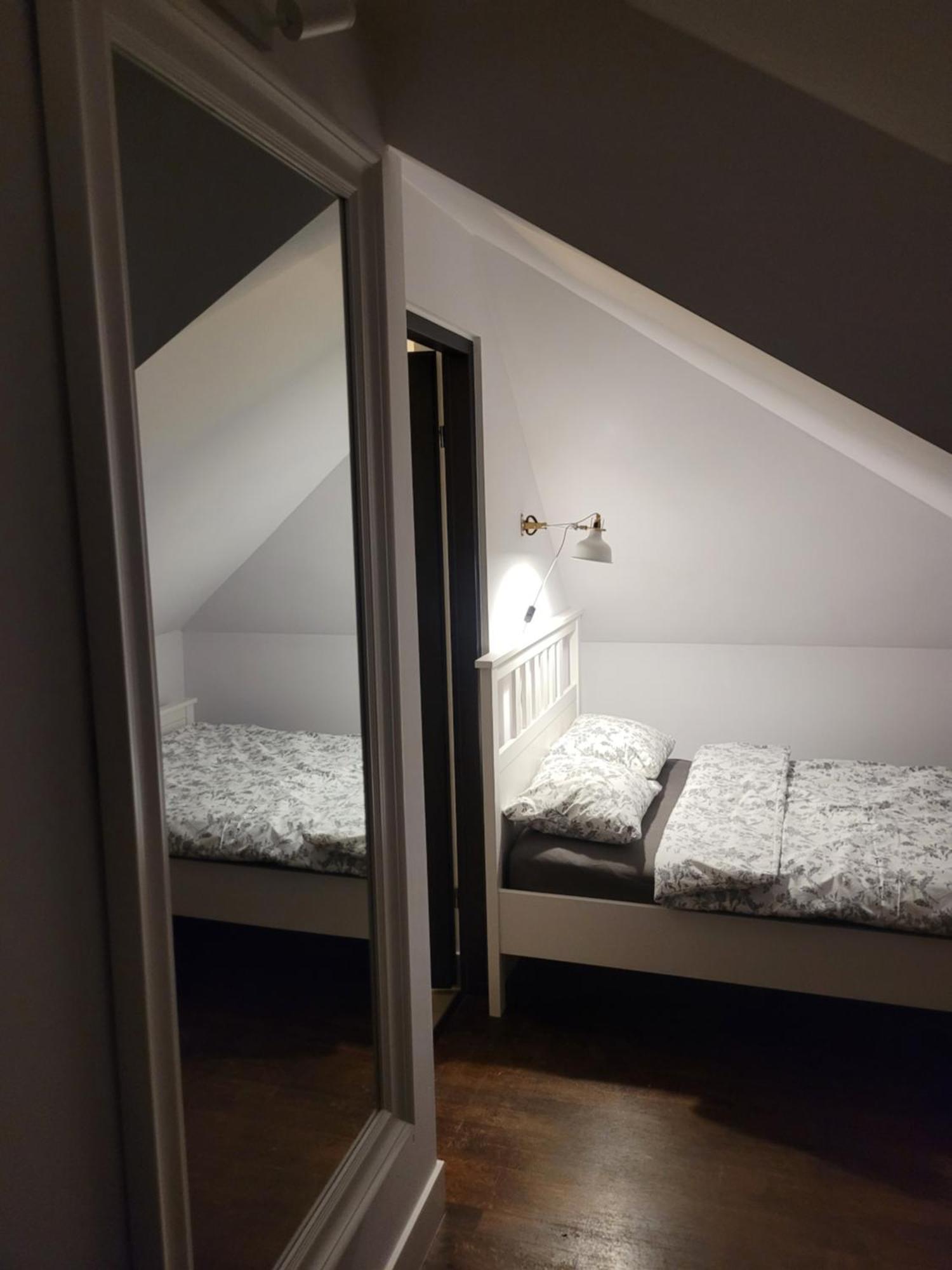Hubertus Hotell Wola Rzedzinska Rom bilde